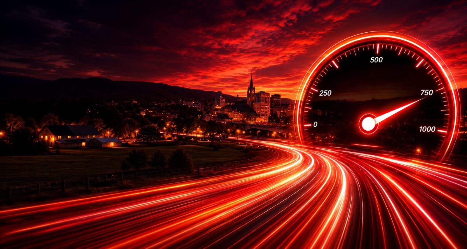 Internet Provider in Oxford, New York